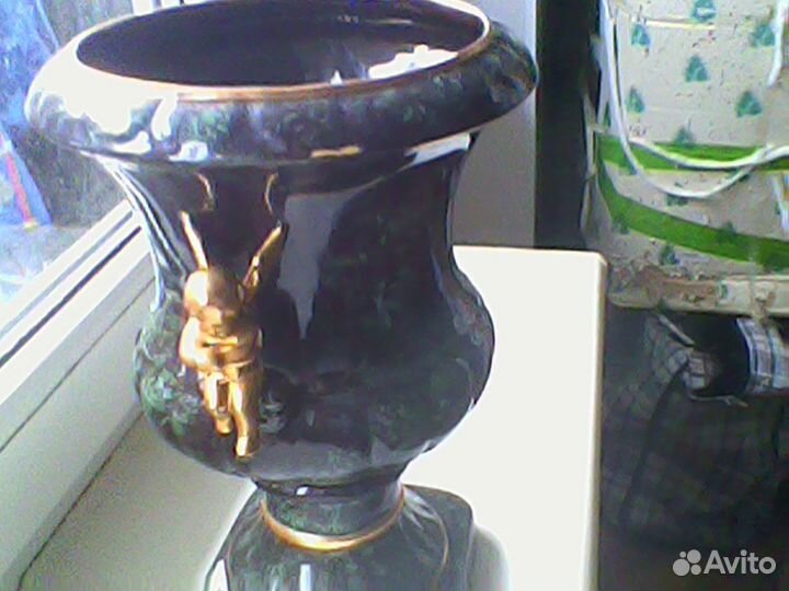 Фарфоровая посуда