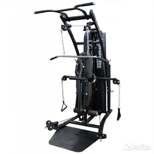 Мультистанция Smith Strength F2