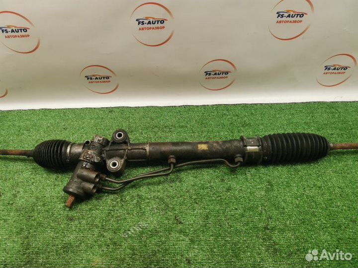 Рейка рулевая Chevrolet Lacetti хэтчбэк 1.6 F16D3