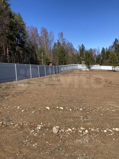 Участок 18 сот. (ИЖС)