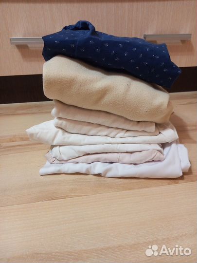 Одежда для девочки подростка