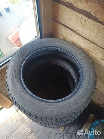 Viatti Brina Nordico V-522 205/55 R16 91T