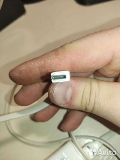 Зарядное устройство для смартфона