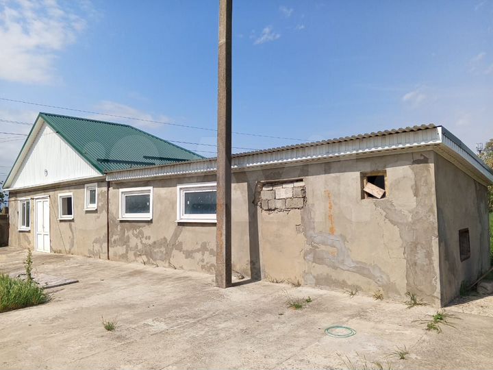 Дом 230 м² на участке 30 сот.