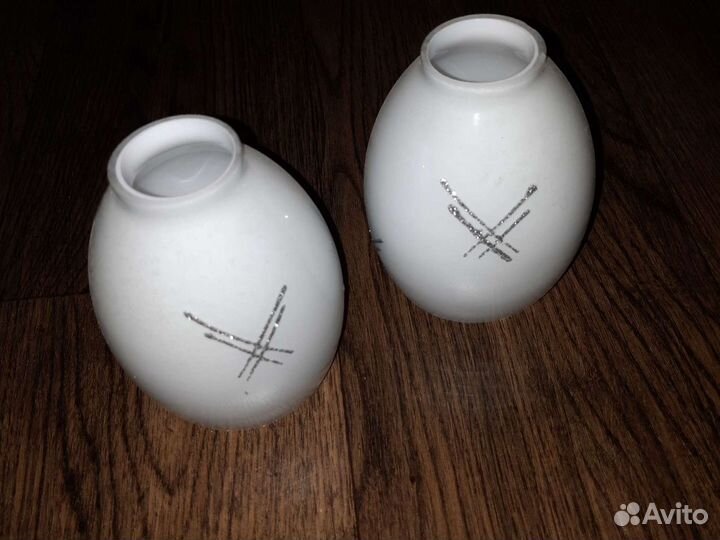 Плафоны на люстру