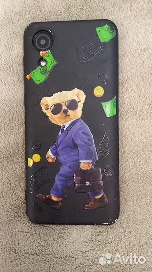Телефон samsung galaxy a03 core