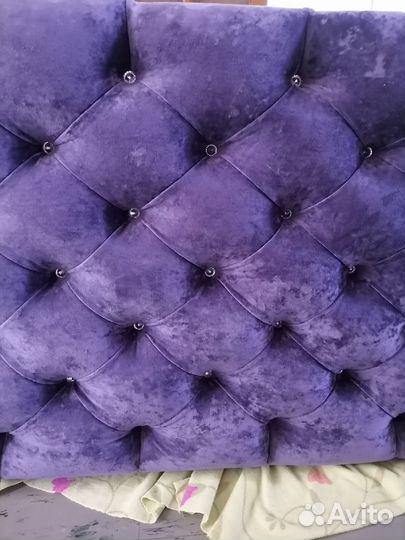 Кушетка премиум класса. супер мягкая