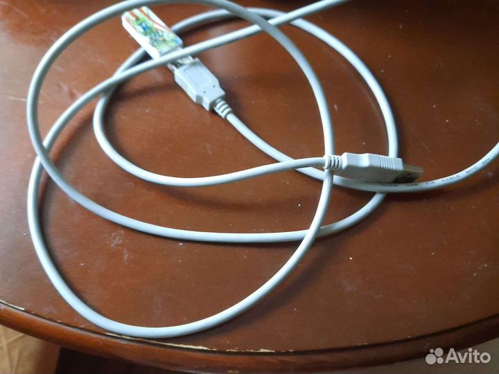 Usb удлинитель
