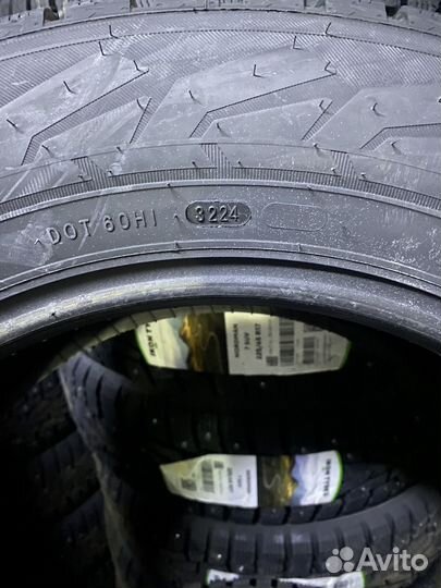 Ikon Tyres Nordman 7 SUV 225/65 R17 106T