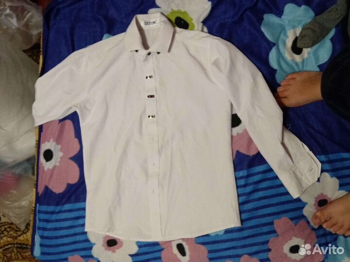 Детские вещи на девочку