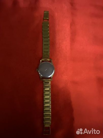 Часы Заря СССР женские