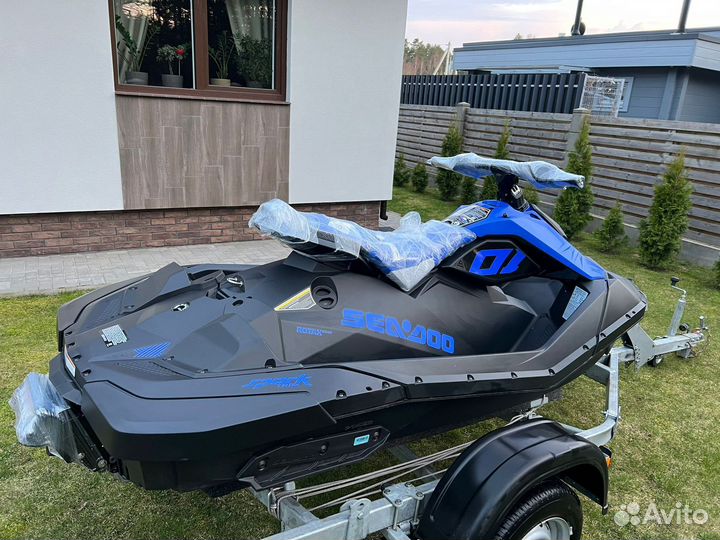 Продаю Гидроцикл