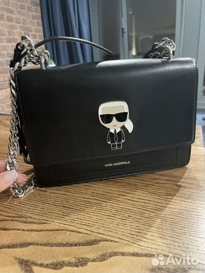 Сумка Karl Lagerfeld