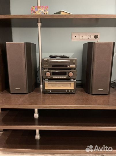 Technics ca 1060