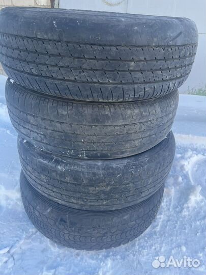 Goodride AD 153 215/70 R16