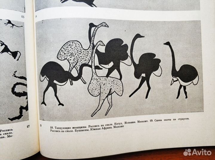 История искусства зарубежных стран