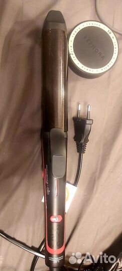 Плойка щипцы