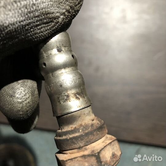 Лямбда зонд для BMW F800R