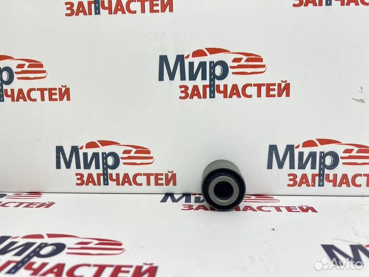 Сайлентблок задней подвески hyundai tucson KIA spo