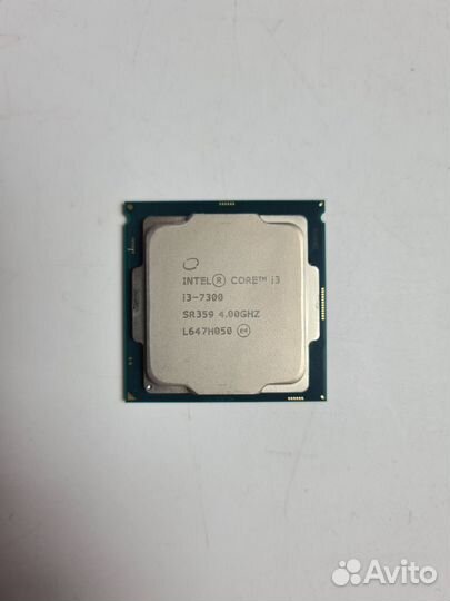 Процессоры intel Socket 1151 1151v2