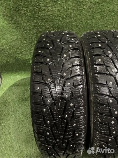 Yokohama Ice Guard Stud IG55 195/65 R15