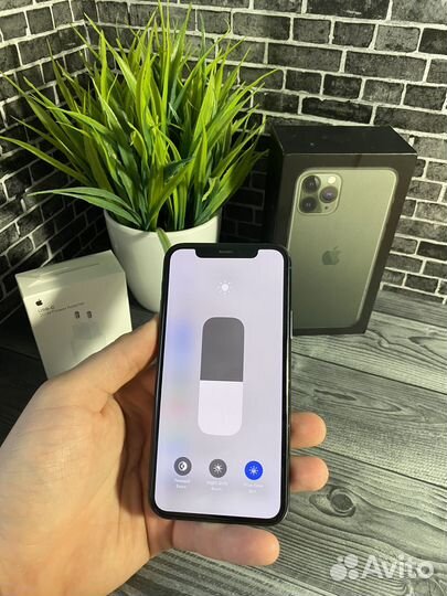 iPhone 11 Pro 64гб оригинал
