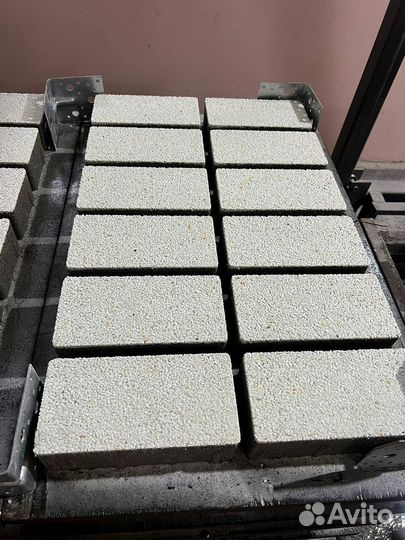 Бордюр тротуарный / Шоурум в вашем городе