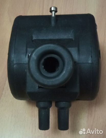 Пульсатор попарного доения, 60/40 для коров Lider