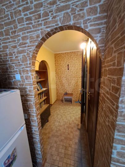 2-к. квартира, 52 м², 5/9 эт.