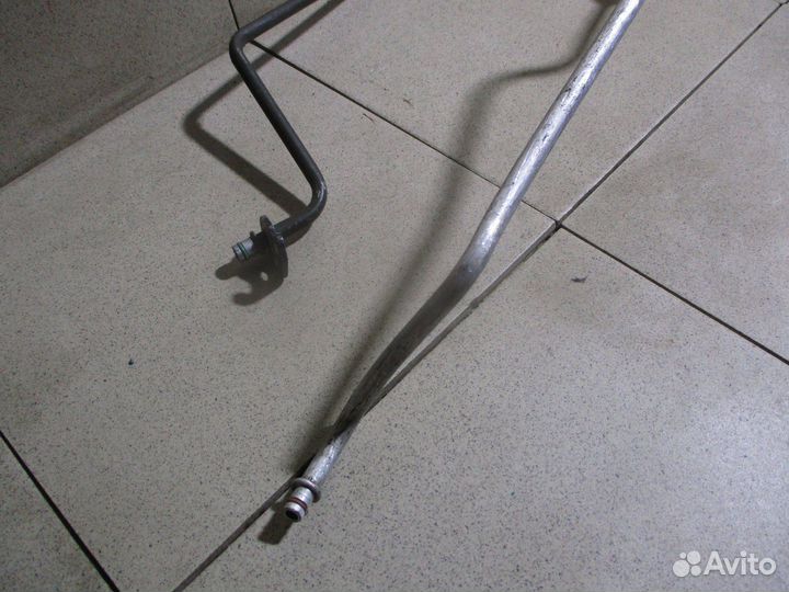 Трубка гидроусилителя Ford Focus 2