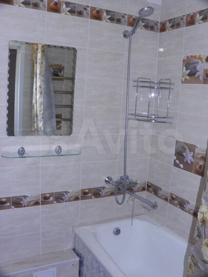 2-к. квартира, 48 м², 3/5 эт.