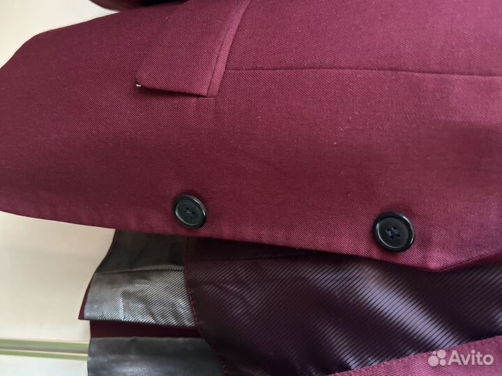 Пиджак с жилеткой Нина Онилова 140-64-60