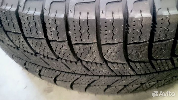 Michelin X-Ice 3 225/45 R17 91H