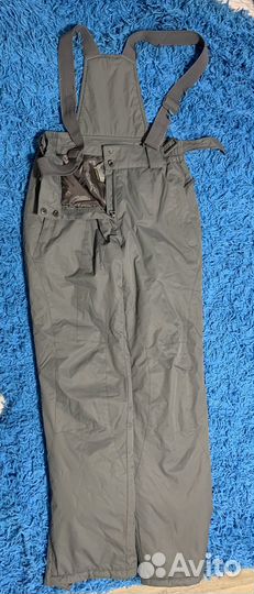 Брюки для сноуборда женские