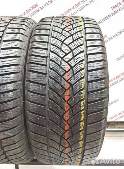 Goodyear UltraGrip Performance+ 225/45 R17 91H