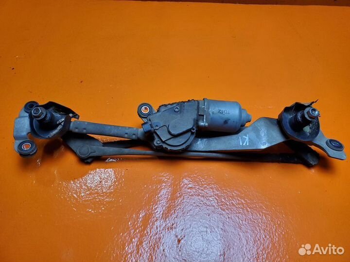 Трапеция стеклоочистителей Mazda Cx-9 2008