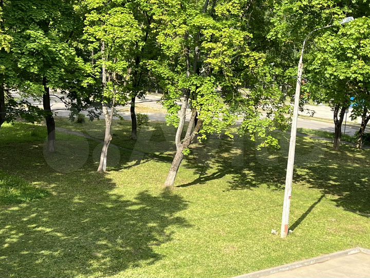 3-к. квартира, 64 м², 3/4 эт.