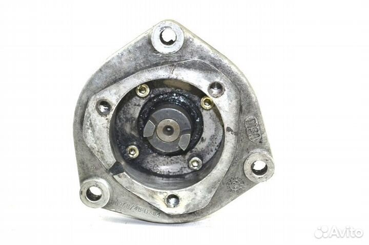 Привод топливного насоса iveco EuroStar (01.93-12.02)