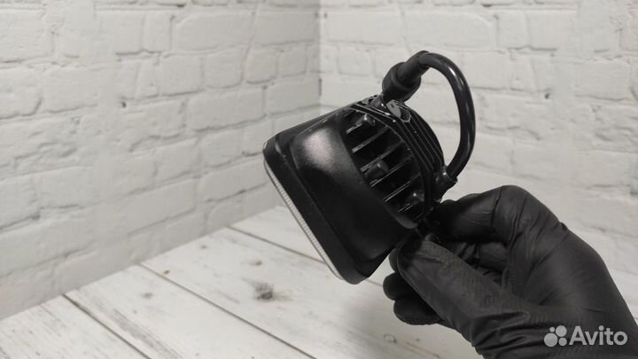 Led Фара дополнительного света 18 Ватт