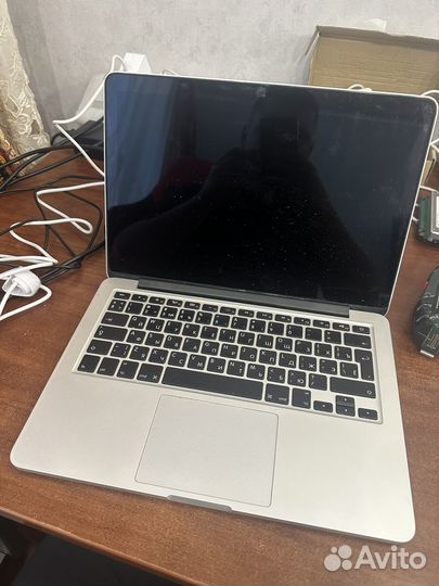 Apple MacBook Pro 13 retina 2012 i7/8/120