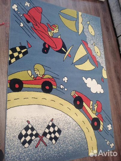 Ковры и паласы