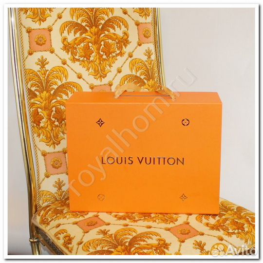 Сумка дорожная Louis Vuitton