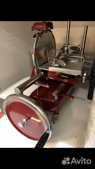 Слайсер - Ломтерезка