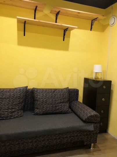 2-к. квартира, 50 м², 4/5 эт.