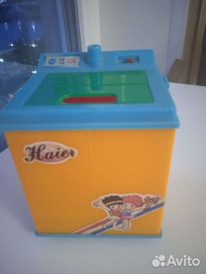 Детские игрушки