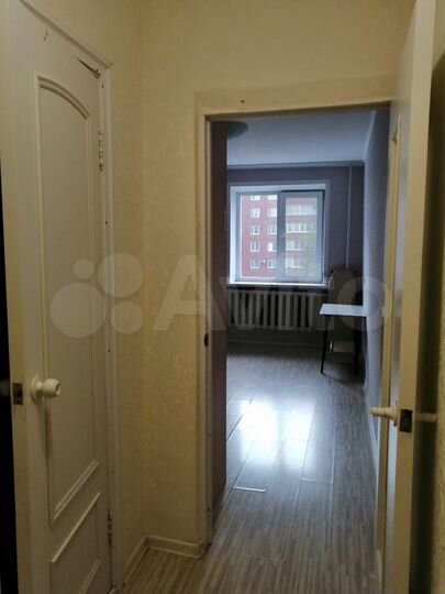 2-к. квартира, 48,4 м², 3/5 эт.