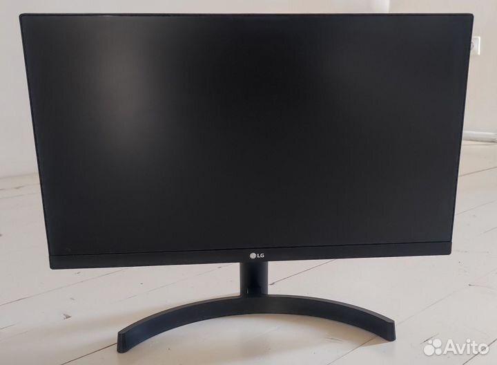 Монитор LG 22MK600 22 дюйма, 75 гц