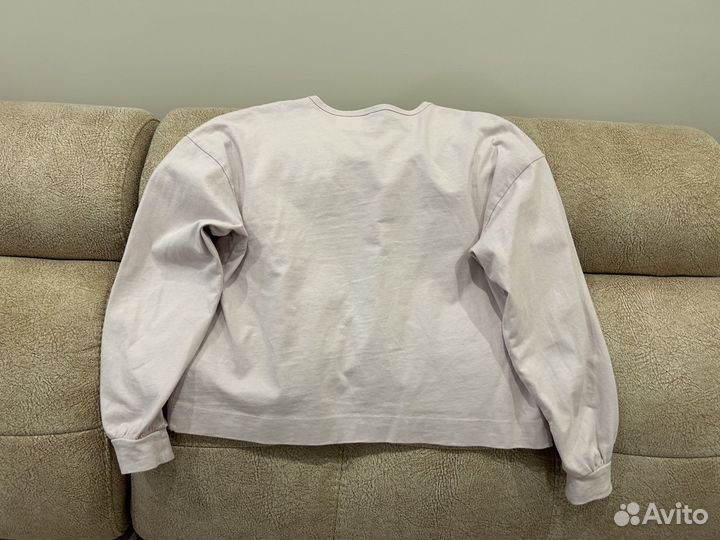 Лонгслив sela 134 размер