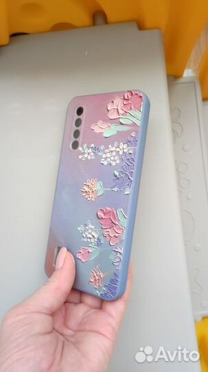 Чехол на xiaomi MI 9 lite