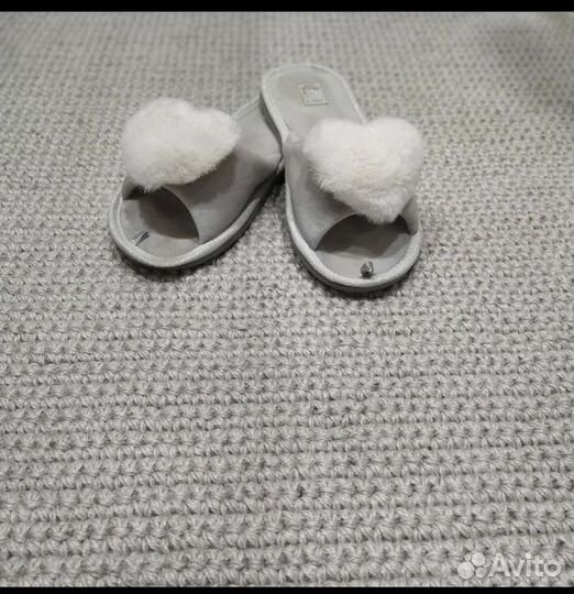 Ковер из джута